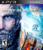 Lost Planet 3 - Playstation 3 - Retro Island Gaming