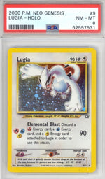 Lugia