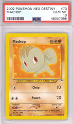 Machop