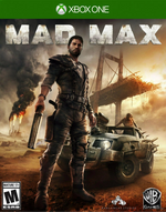 Mad Max - Xbox One - Retro Island Gaming
