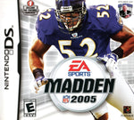 Madden 2005 - Nintendo DS - Retro Island Gaming