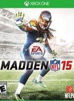 Madden NFL 15 - Xbox One - Retro Island Gaming