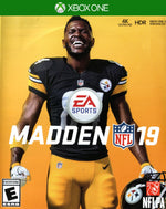 Madden NFL 19 - Xbox One - Retro Island Gaming