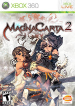 Magna Carta 2 - Xbox 360 - Retro Island Gaming