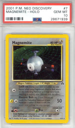 Magnemite