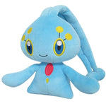 Manaphy Pokemon 7" Plush - Retro Island Gaming