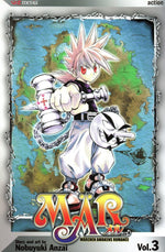 MAR Marchen Awakens Romance Vol. 3 - Manga - Retro Island Gaming