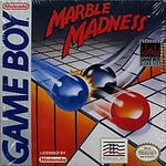 Marble Madness - GameBoy - Retro Island Gaming