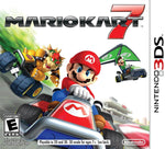 Mario Kart 7 - Nintendo 3DS - Retro Island Gaming