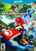 Mario Kart 8 - Wii U - Retro Island Gaming