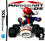 Mario Kart DS - PAL Nintendo DS - Retro Island Gaming