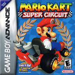 Mario Kart Super Circuit - GameBoy Advance - Retro Island Gaming
