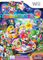 Mario Party 9 - Wii - Retro Island Gaming