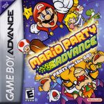 Mario Party Advance - GameBoy Advance - Retro Island Gaming