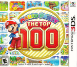 Mario Party: The Top 100 - Nintendo 3DS - Retro Island Gaming