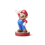Mario - Super Mario Series Amiibo - Retro Island Gaming