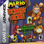 Mario vs. Donkey Kong - GameBoy Advance - Retro Island Gaming