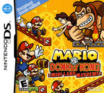 Mario vs. Donkey Kong Mini - Land Mayhem - Nintendo DS - Retro Island Gaming