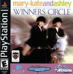 Mary - Kate and Ashley Winner's Circle - Playstation - Retro Island Gaming