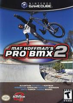 Mat Hoffman's Pro BMX 2 - Gamecube - Retro Island Gaming