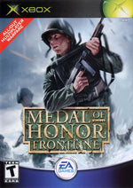 Medal of Honor Frontline - Xbox - Retro Island Gaming