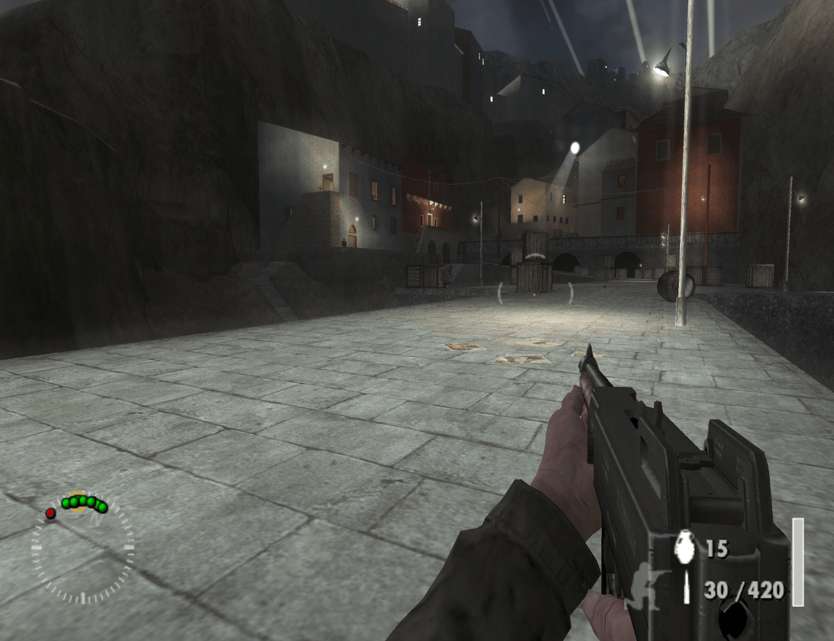 Medal of Honor Vanguard - Wii - Retro Island Gaming