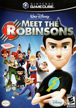 Meet the Robinsons - Gamecube - Retro Island Gaming