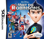Meet the Robinsons - Nintendo DS - Retro Island Gaming
