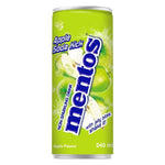 Mentos Apple Soda Kick - KOREA - Retro Island Gaming