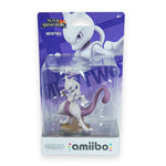 Mewtwo - Super Smash Bros. Series Amiibo - Retro Island Gaming