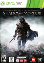 Middle Earth: Shadow of Mordor - Xbox 360 - Retro Island Gaming