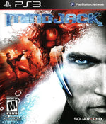 Mindjack - Playstation 3 - Retro Island Gaming