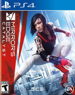 Mirror's Edge Catalyst - Playstation 4 - Retro Island Gaming