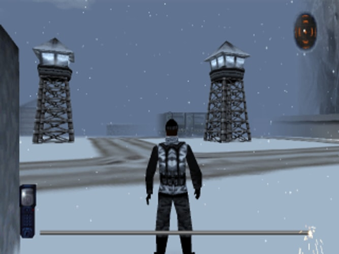 Mission Impossible - Playstation - Retro Island Gaming