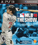 MLB 10 The Show - Playstation 3 - Retro Island Gaming