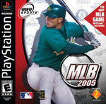 MLB 2005 - Playstation - Retro Island Gaming