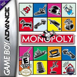 Monopoly - GameBoy Advance - Retro Island Gaming