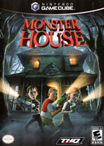 Monster House - Gamecube - Retro Island Gaming