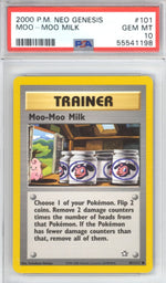 Moo-Moo Milk