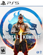 Mortal Kombat 1 - Playstation 5 - Retro Island Gaming
