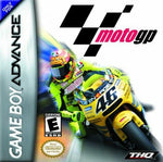 Moto GP - GameBoy Advance - Retro Island Gaming