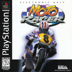 Moto Racer - Playstation - Retro Island Gaming