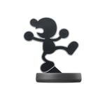 Mr. Game & Watch - Super Smash Bros. Series Amiibo - Retro Island Gaming