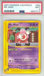 Mr. Mime