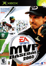MVP Baseball 2003 - Xbox