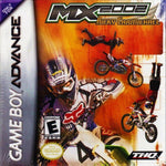 MX 2002 - GameBoy Advance - Retro Island Gaming