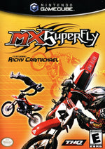 MX Superfly - Gamecube - Retro Island Gaming