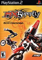 MX Superfly - Playstation 2 - Retro Island Gaming