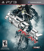 MX vs. ATV Reflex - Playstation 3 - Retro Island Gaming