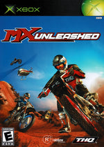 MX Unleashed - Xbox
